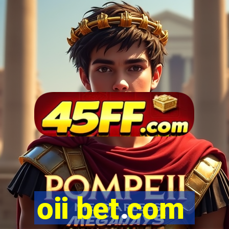 oii bet.com